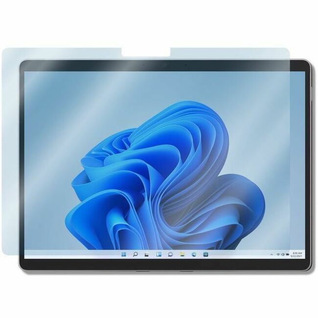 Main Image for Targus Tempered Glass Antimicrobial Screen Protector Clear