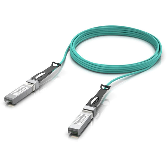 Main Image for Ubiquiti Long-range Direct Attach Cable, 10 Gbps