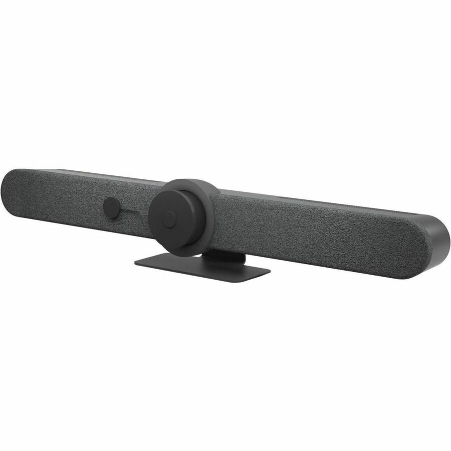Alternate-Image1 Image for Logitech Rally Bar All-in-One Video Bar (Graphite, TAA Compliant)