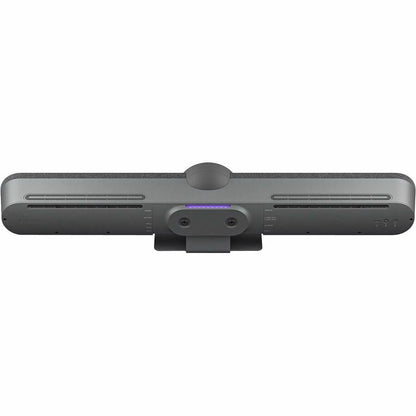 Rear Image for Logitech Rally Bar All-in-One Video Bar (Graphite, TAA Compliant)