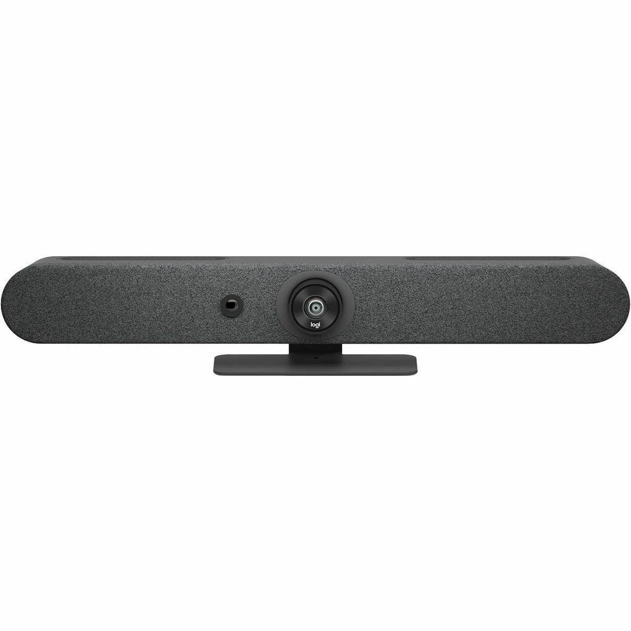 Main Image for Logitech Rally Bar Mini All-in-One Video Bar (Graphite, TAA Compliant)