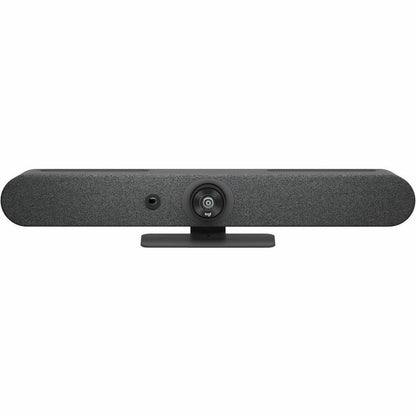 Main Image for Logitech Rally Bar Mini All-in-One Video Bar (Graphite, TAA Compliant)
