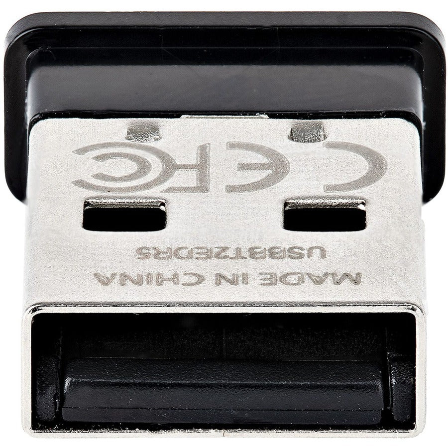 Alternate-Image3 Image for StarTech.com USB Bluetooth 5.0 Adapter, USB Bluetooth Dongle Receiver for PC/Laptop, Range 33ft/10m