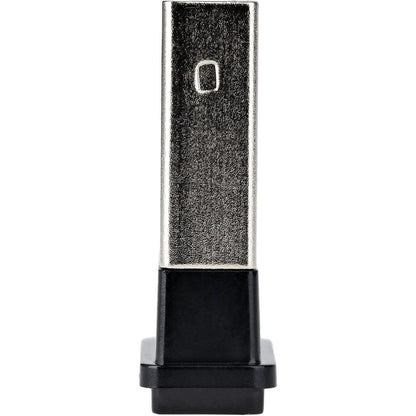 Alternate-Image5 Image for StarTech.com USB Bluetooth 5.0 Adapter, USB Bluetooth Dongle Receiver for PC/Laptop, Range 33ft/10m