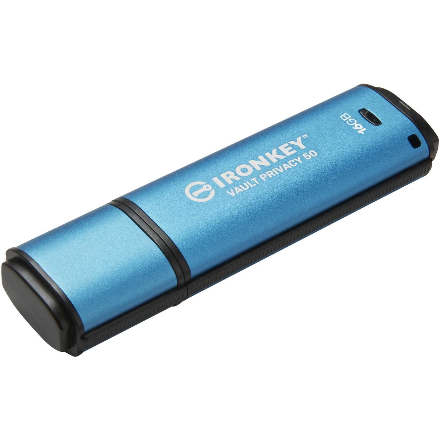 Main Image for IronKey Vault Privacy 50 Series 16GB USB 3.2 (Gen 1) Type A Flash Drive