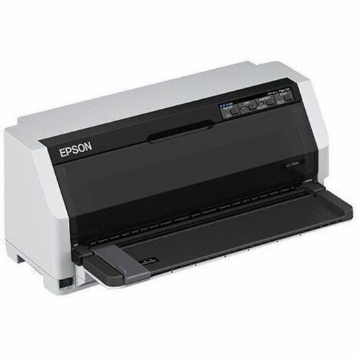 Right Image for Epson LQ-780N 24-pin Dot Matrix Printer - TAA Compliant