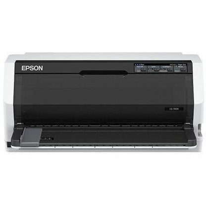 Front Image for Epson LQ-780N 24-pin Dot Matrix Printer - TAA Compliant