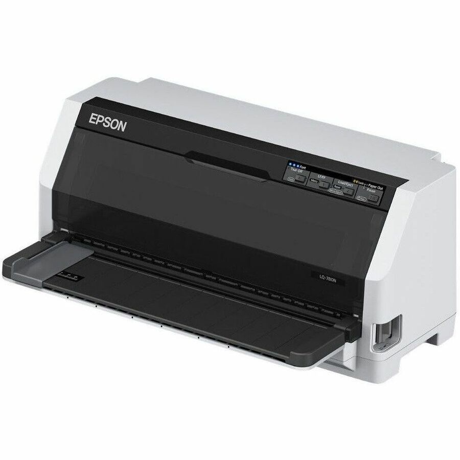 Main Image for Epson LQ-780N 24-pin Dot Matrix Printer - TAA Compliant