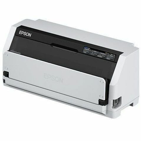 Left Image for Epson LQ-780N 24-pin Dot Matrix Printer - TAA Compliant