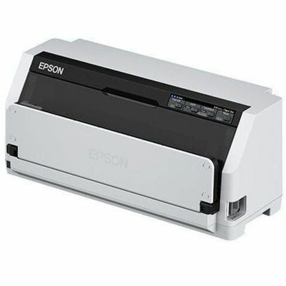 Left Image for Epson LQ-780N 24-pin Dot Matrix Printer - TAA Compliant
