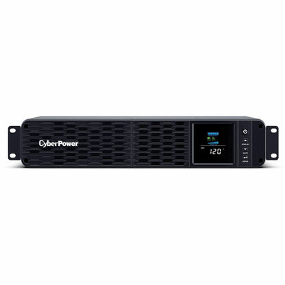 Main Image for CyberPower CP1500PFCRM2U PFC Sinewave UPS Systems