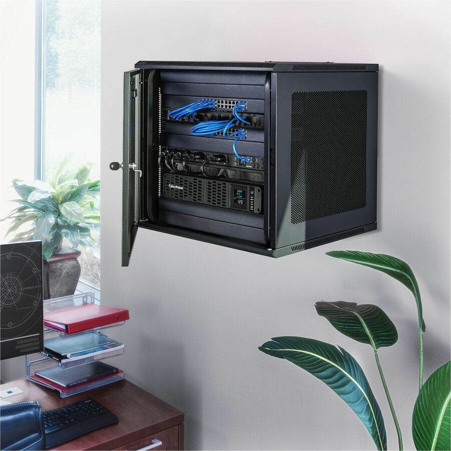 Alternate-Image10 Image for CyberPower CP1500PFCRM2U PFC Sinewave UPS Systems