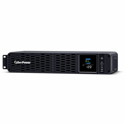 Alternate-Image4 Image for CyberPower CP1500PFCRM2U PFC Sinewave UPS Systems