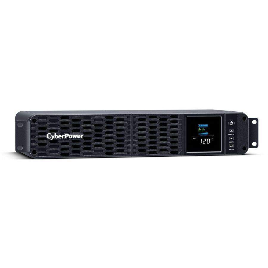 Alternate-Image5 Image for CyberPower CP1500PFCRM2U PFC Sinewave UPS Systems