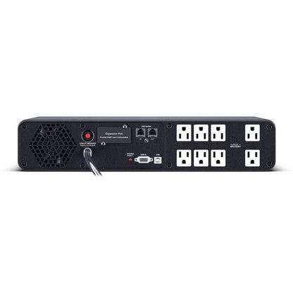 Alternate-Image1 Image for CyberPower CP1500PFCRM2U PFC Sinewave UPS Systems