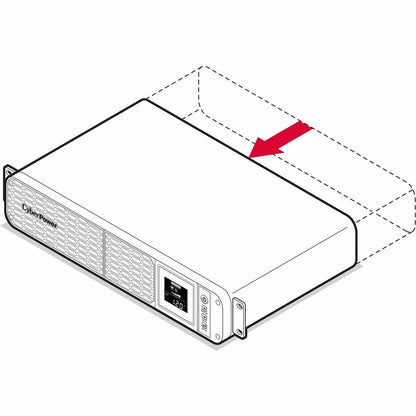 Alternate-Image9 Image for CyberPower CP1500PFCRM2U PFC Sinewave UPS Systems