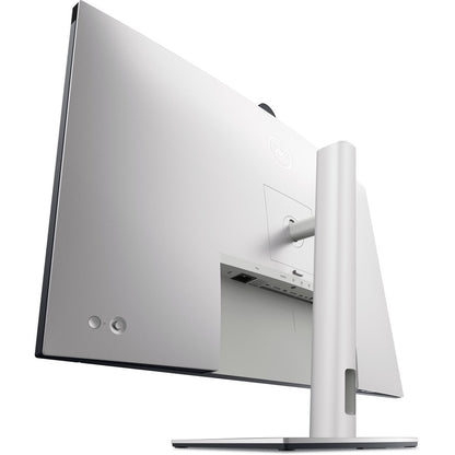 Rear Image for Dell UltraSharp U3223QZ 32" Class 4K UHD LCD Monitor - 16:9 - Black