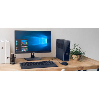 Life-Style Image for Dell Wired Keyboard and Mouse - KM300C