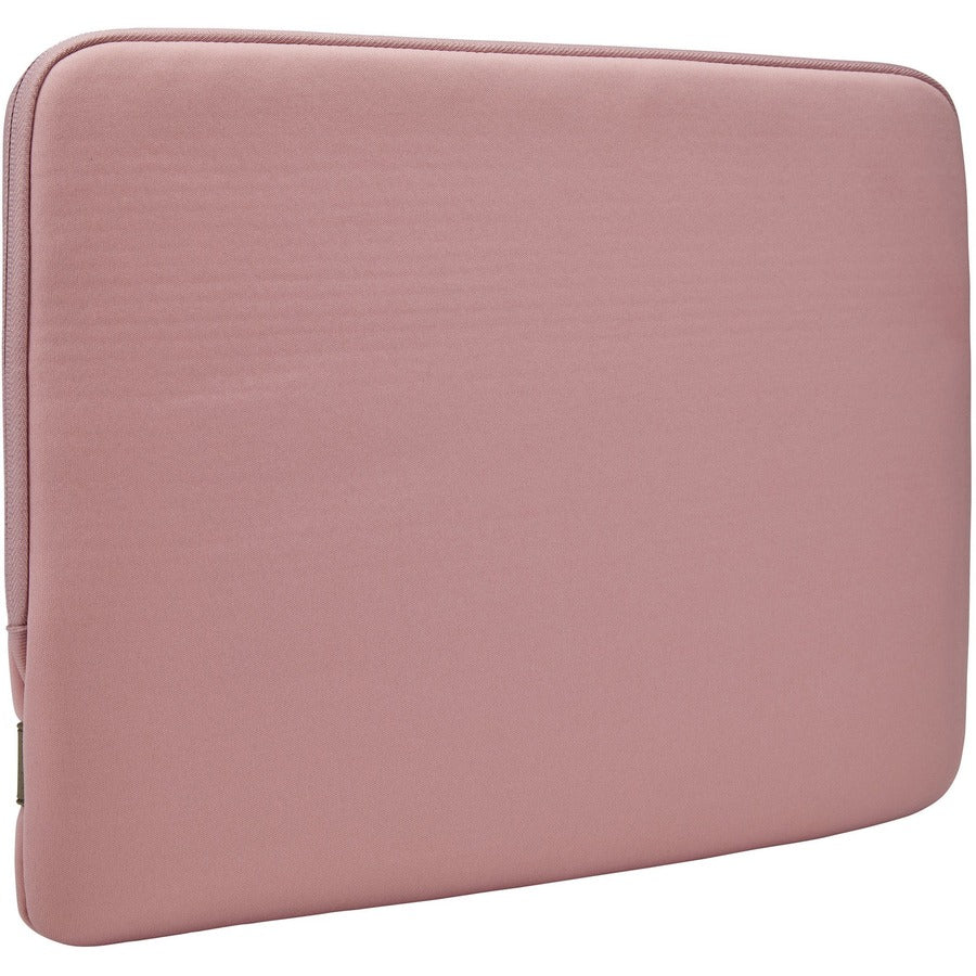 Rear Image for Case Logic Reflect REFPC-116 Carrying Case (Sleeve) for 15.6" Notebook - Zephyr Pink, Mermaid