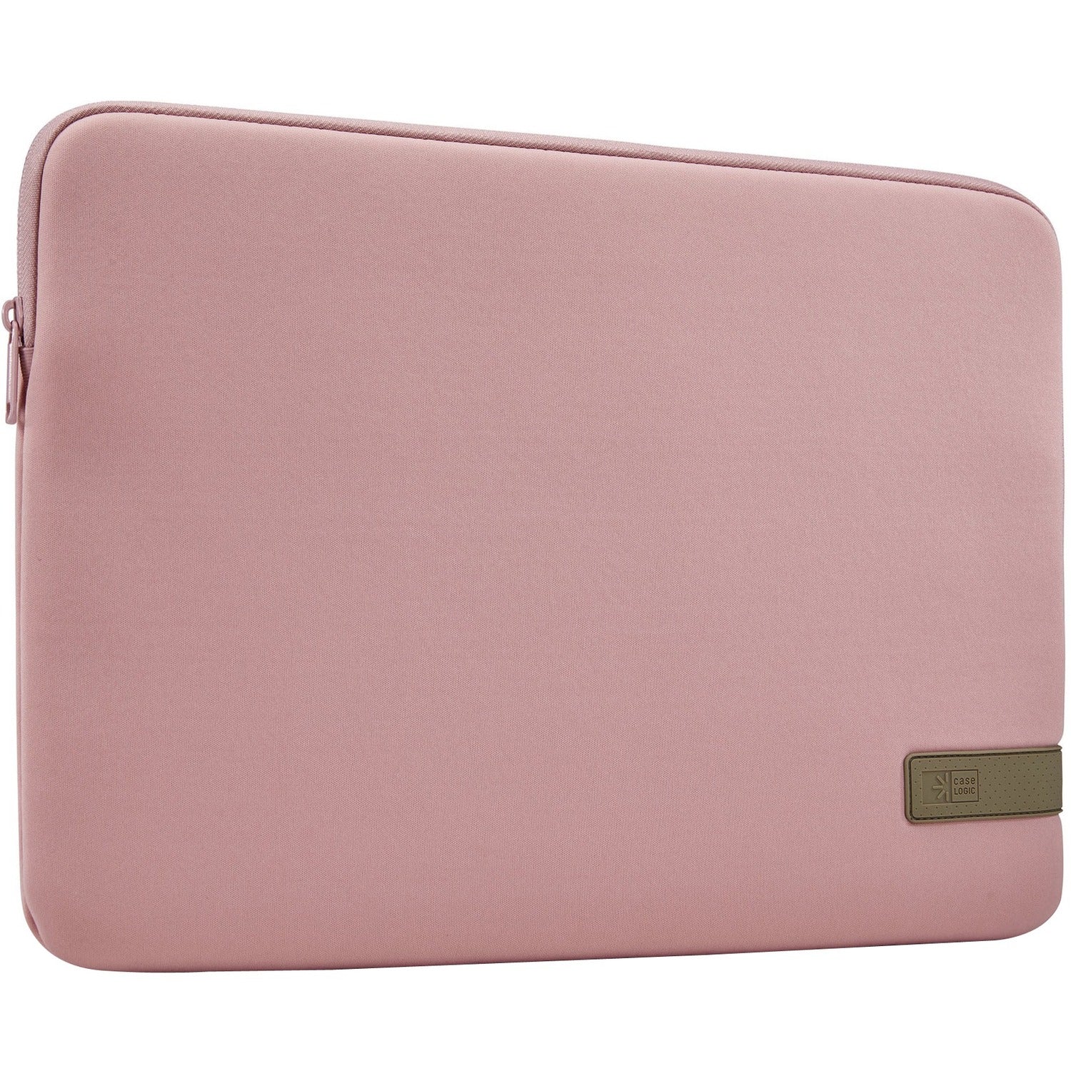 Main Image for Case Logic Reflect REFPC-116 Carrying Case (Sleeve) for 15.6" Notebook - Zephyr Pink, Mermaid