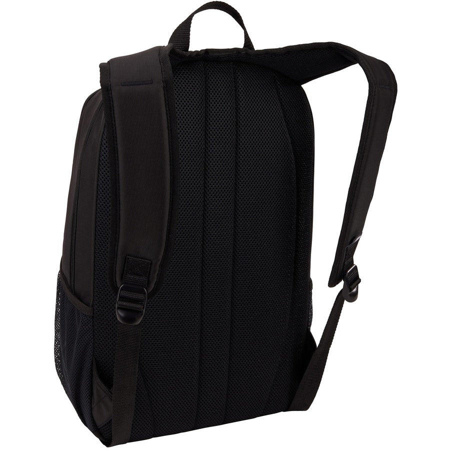 Rear Image for Case Logic Jaunt WMBP-215 Carrying Case (Backpack) for 15.6" Notebook - Black