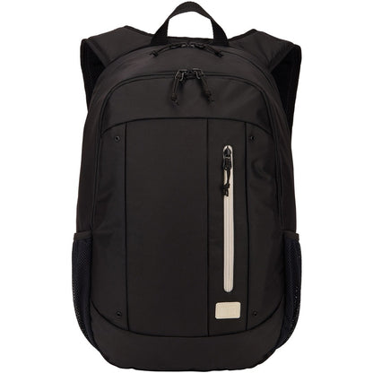 Front Image for Case Logic Jaunt WMBP-215 Carrying Case (Backpack) for 15.6" Notebook - Black