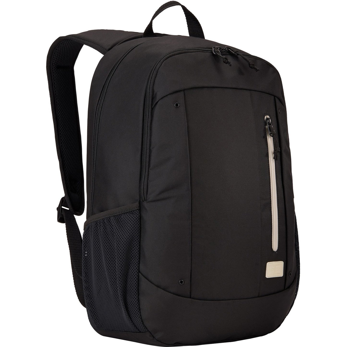 Main Image for Case Logic Jaunt WMBP-215 Carrying Case (Backpack) for 15.6" Notebook - Black