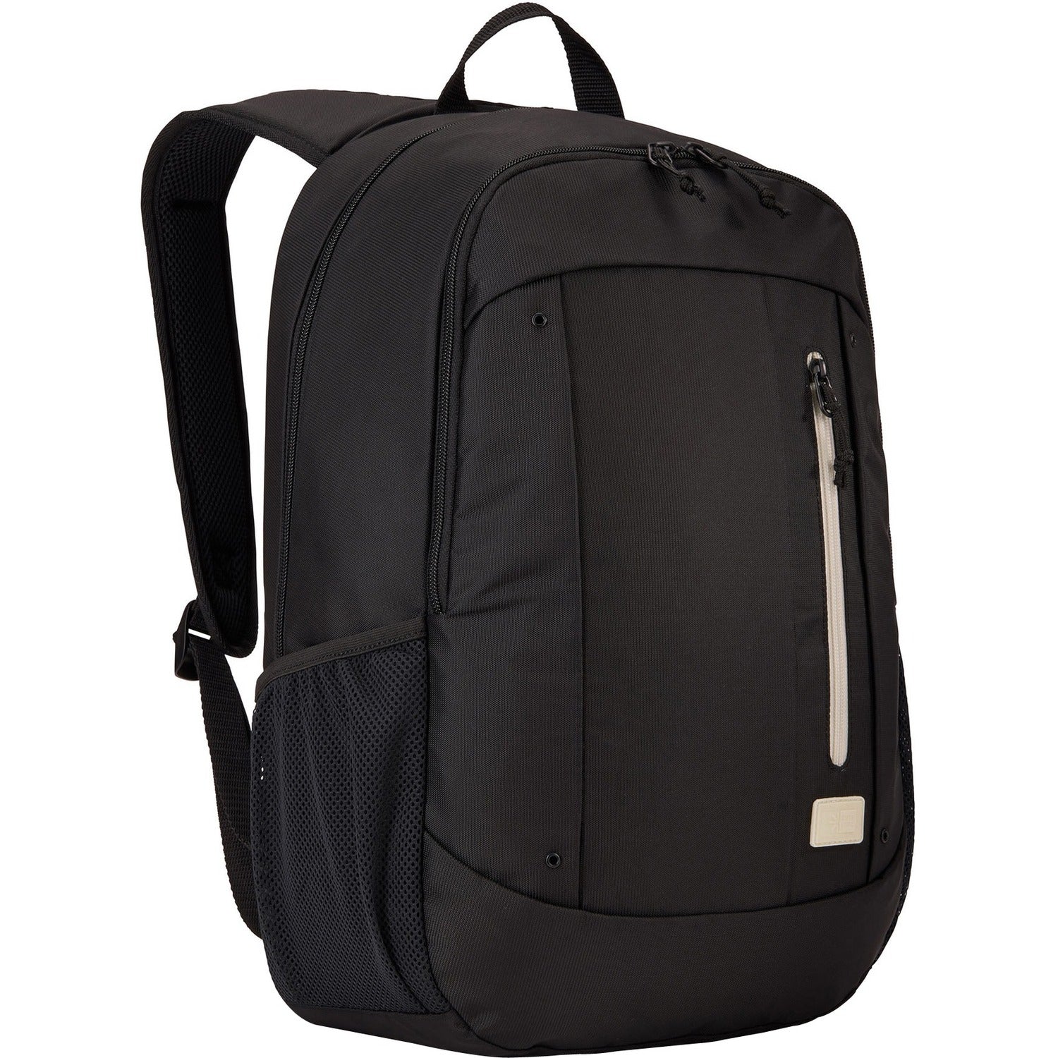 Main Image for Case Logic Jaunt WMBP-215 Carrying Case (Backpack) for 15.6" Notebook - Black