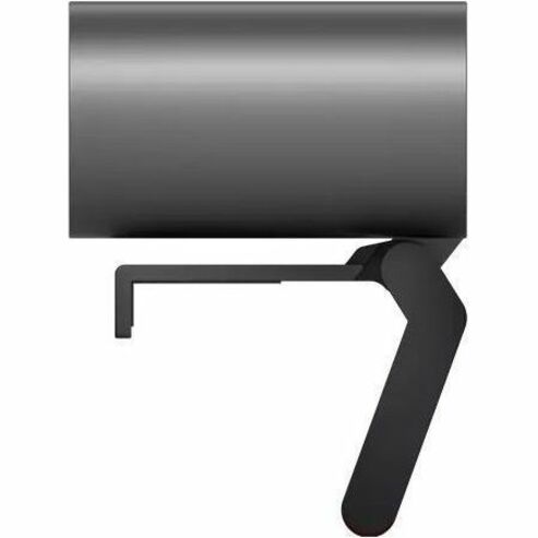 Left Image for Lenovo ThinkSmart 40CLTSCAM1 Video Conferencing Camera - 30 fps - Black - USB 3.2 (Gen 1) Type C - Retail