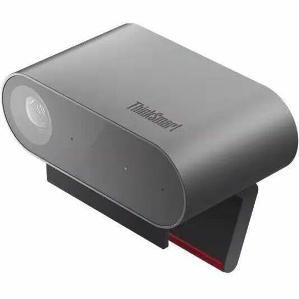 Alternate-Image1 Image for Lenovo ThinkSmart 40CLTSCAM1 Video Conferencing Camera - 30 fps - Black - USB 3.2 (Gen 1) Type C - Retail