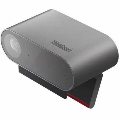 Alternate-Image1 Image for Lenovo ThinkSmart 40CLTSCAM1 Video Conferencing Camera - 30 fps - Black - USB 3.2 (Gen 1) Type C - Retail