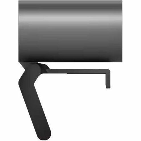 Right Image for Lenovo ThinkSmart 40CLTSCAM1 Video Conferencing Camera - 30 fps - Black - USB 3.2 (Gen 1) Type C - Retail