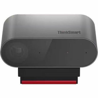 Main Image for Lenovo ThinkSmart 40CLTSCAM1 Video Conferencing Camera - 30 fps - Black - USB 3.2 (Gen 1) Type C - Retail