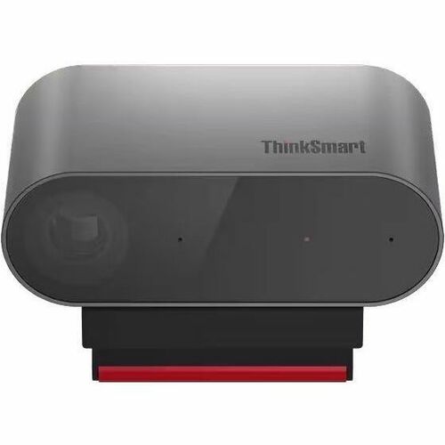 Main Image for Lenovo ThinkSmart 40CLTSCAM1 Video Conferencing Camera - 30 fps - Black - USB 3.2 (Gen 1) Type C - Retail