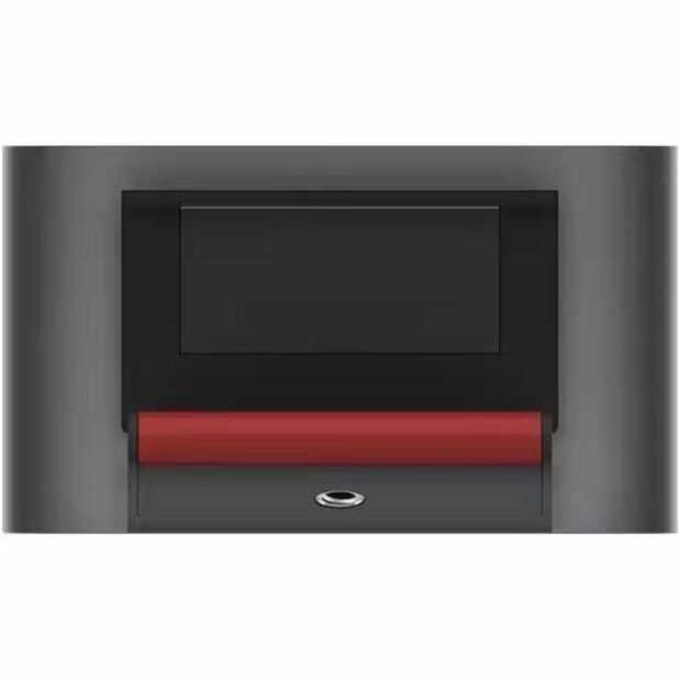 Bottom Image for Lenovo ThinkSmart 40CLTSCAM1 Video Conferencing Camera - 30 fps - Black - USB 3.2 (Gen 1) Type C - Retail