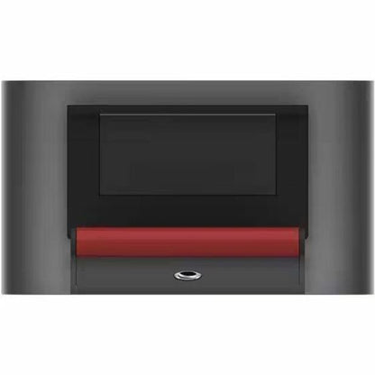Bottom Image for Lenovo ThinkSmart 40CLTSCAM1 Video Conferencing Camera - 30 fps - Black - USB 3.2 (Gen 1) Type C - Retail