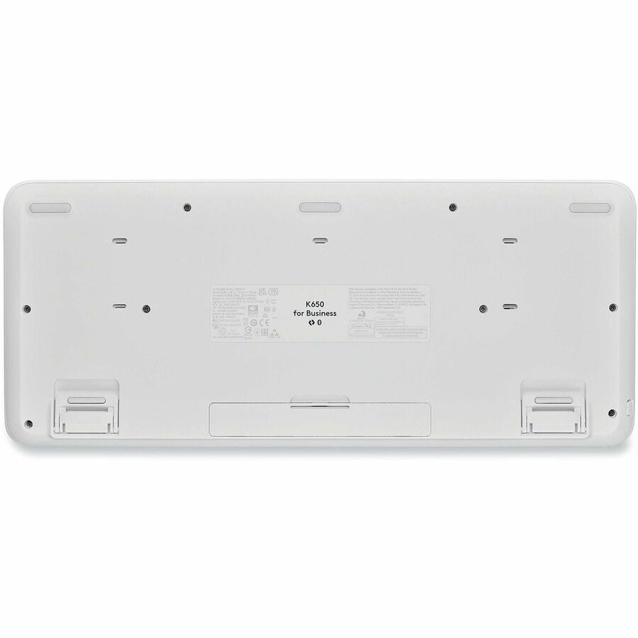 Alternate-Image3 Image for Logitech Signature MK650 Combo for Business Wireless Mouse and Keyboard Combo