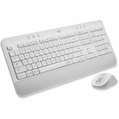 Alternate-Image2 Image for Logitech Signature MK650 Combo for Business Wireless Mouse and Keyboard Combo