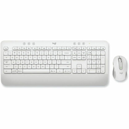 Alternate-Image1 Image for Logitech Signature MK650 Combo for Business Wireless Mouse and Keyboard Combo
