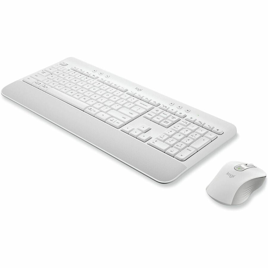 Alternate-Image5 Image for Logitech Signature MK650 Combo for Business Wireless Mouse and Keyboard Combo
