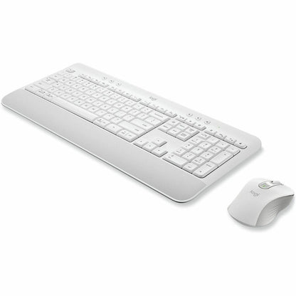 Alternate-Image5 Image for Logitech Signature MK650 Combo for Business Wireless Mouse and Keyboard Combo