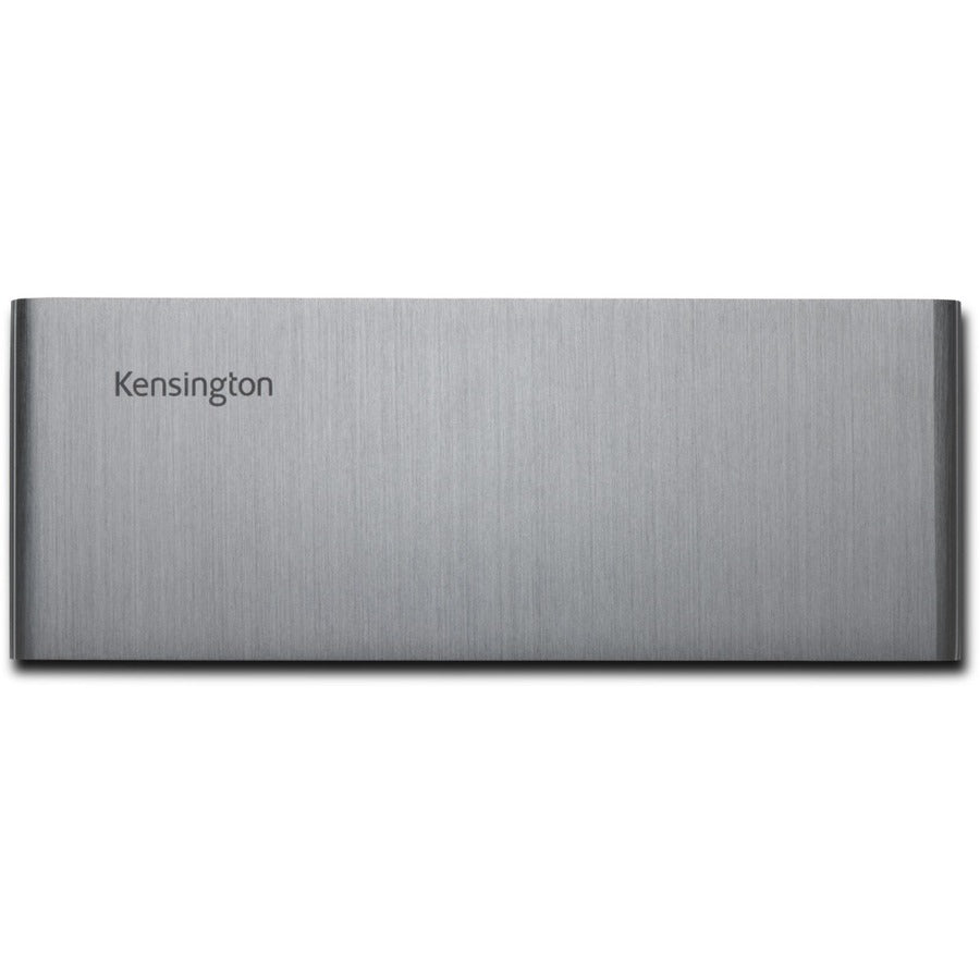 Alternate-Image4 Image for Kensington SD5780T Thunderbolt&trade; 4 Dual 4K Docking Station with 96W PD - Win/Mac