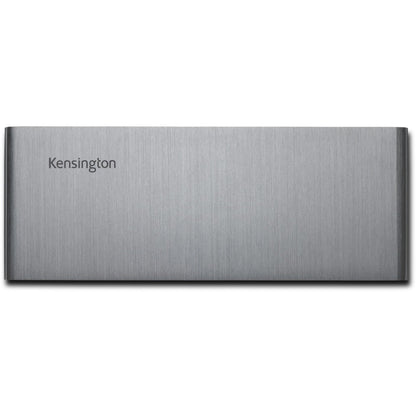 Alternate-Image4 Image for Kensington SD5780T Thunderbolt&trade; 4 Dual 4K Docking Station with 96W PD - Win/Mac