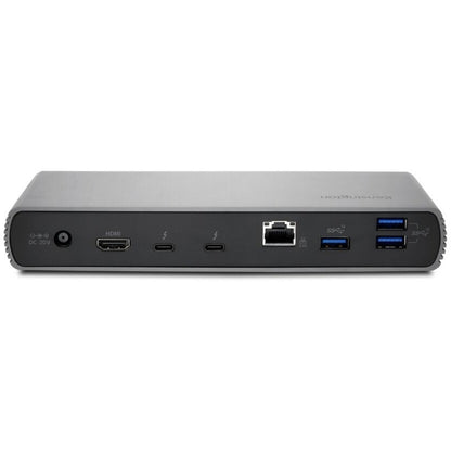 Alternate-Image3 Image for Kensington SD5780T Thunderbolt&trade; 4 Dual 4K Docking Station with 96W PD - Win/Mac