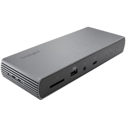 Main Image for Kensington SD5780T Thunderbolt&trade; 4 Dual 4K Docking Station with 96W PD - Win/Mac