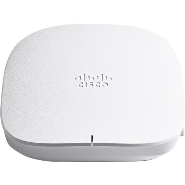 Front Image for Cisco Business 150AX Dual Band IEEE 802.11ax 1.49 Gbit/s Wireless Access Point