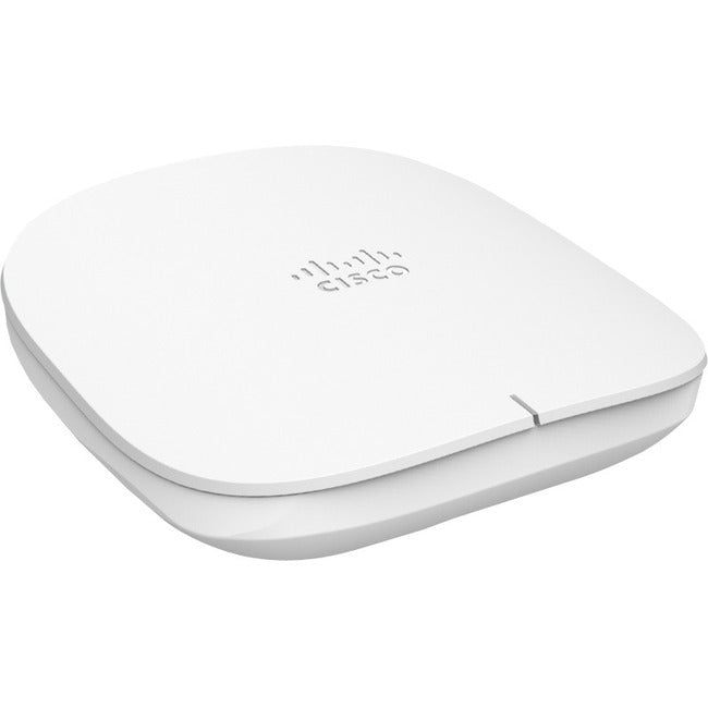 Main Image for Cisco Business 150AX Dual Band IEEE 802.11ax 1.49 Gbit/s Wireless Access Point