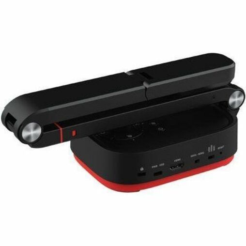 Rear Image for Qomo HiteVision Wireless 4K Doc Cam