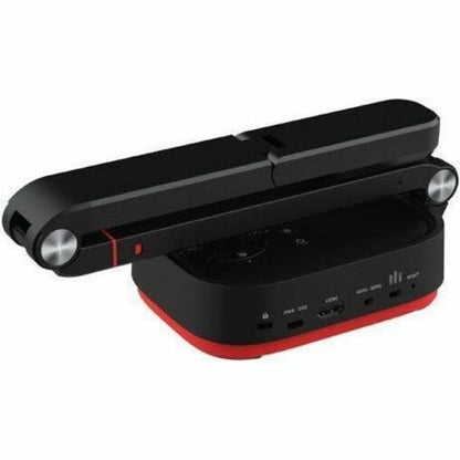 Rear Image for Qomo HiteVision Wireless 4K Doc Cam