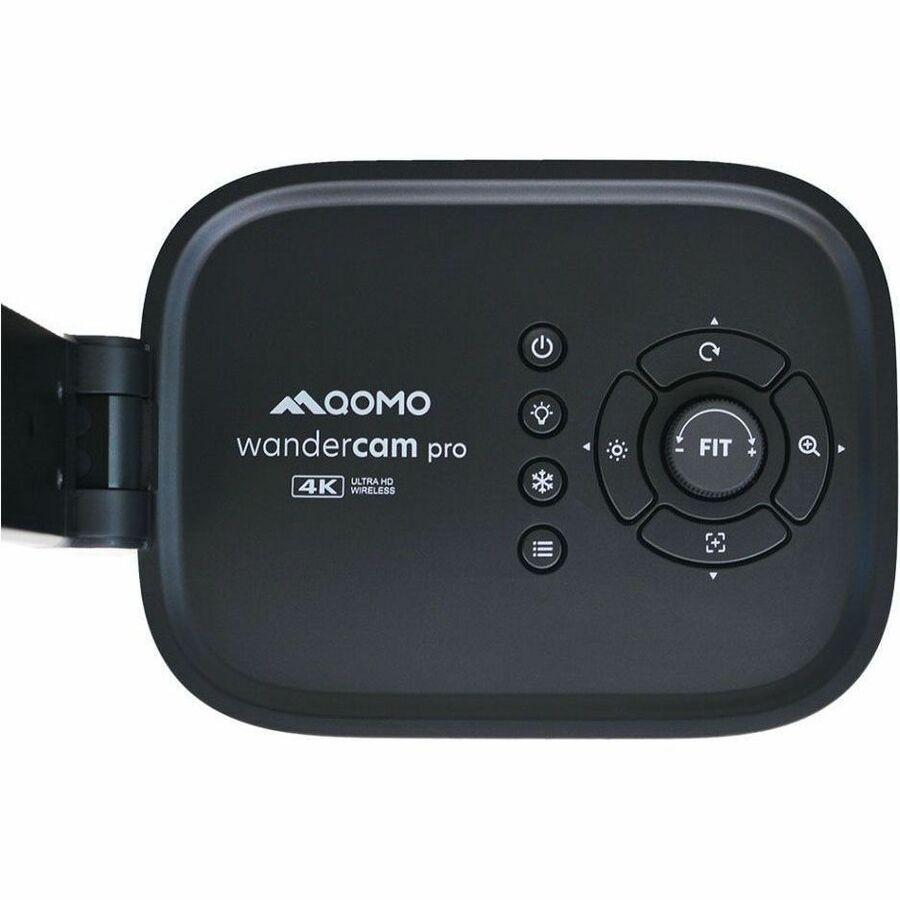 Alternate-Image1 Image for Qomo HiteVision Wireless 4K Doc Cam